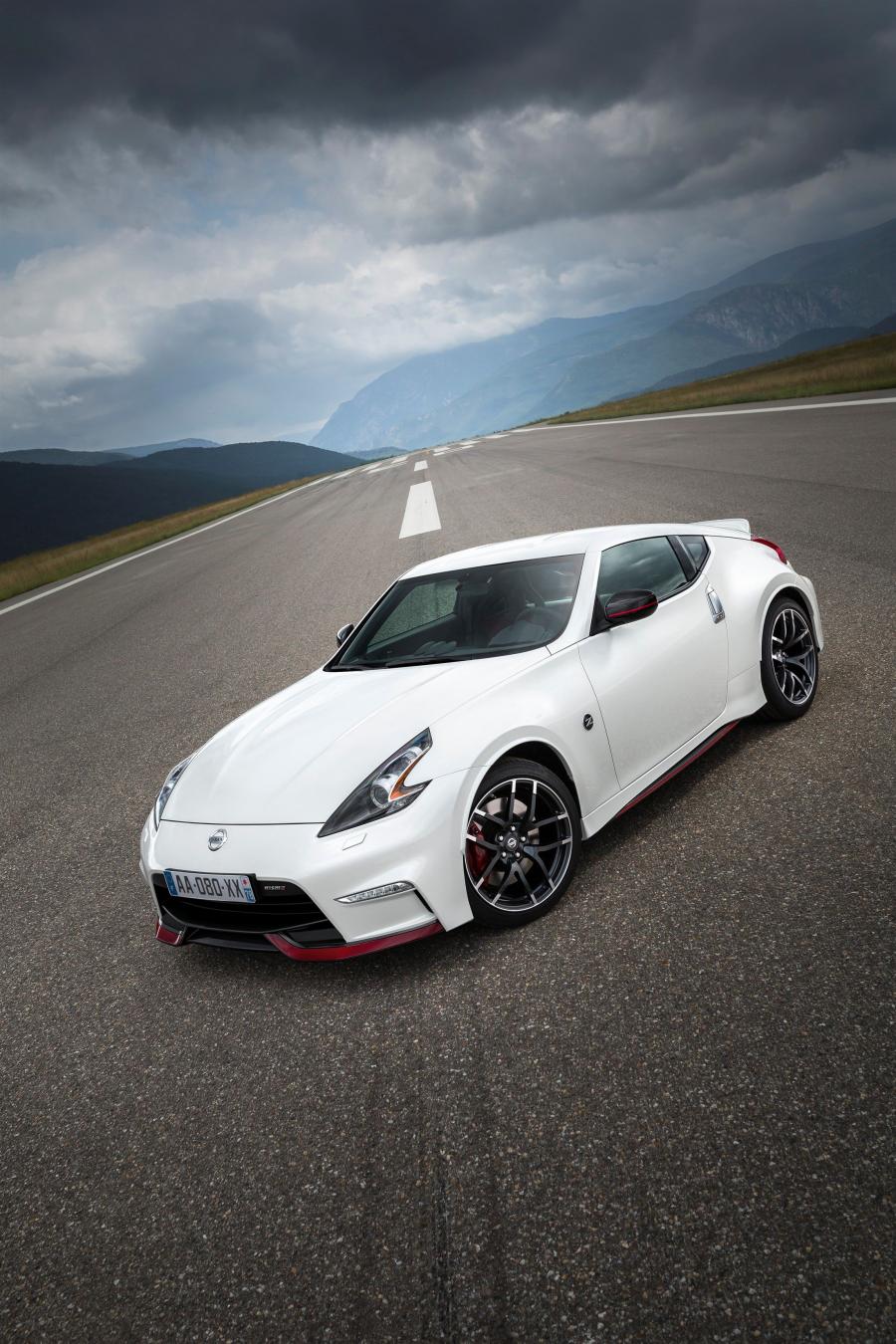  Nissan 370Z by Nismo 2013 года  (фото 81 из 90)